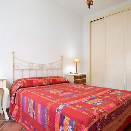 Villa Sevilla Коніль-де-ла-Фронтера Екстер'єр фото